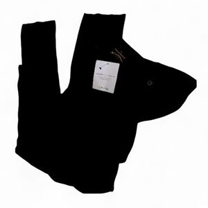 Vivienne Westwood Y2K Anglomania Romper/Overalls, Black